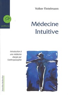 Couverture_La médecine intuitive