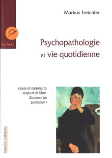 Front cover_Psychopathologie et vie quotidienne