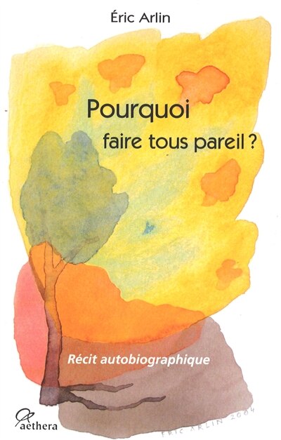 Couverture_Pourquoi faire tous pareil ?