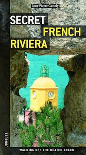 Front cover_Secret French Riviera