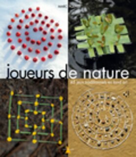 Front cover_Joueurs de nature