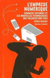 Front cover_L' emprise numérique