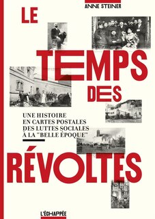 Couverture_Le temps des révoltes