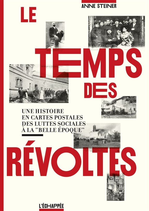 Couverture_Le temps des révoltes