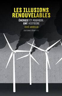 Front cover_Les illusions renouvelables