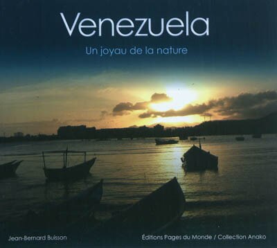 Front cover_Venezuela