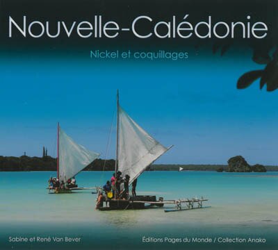 Front cover_Nouvelle-Calédonie