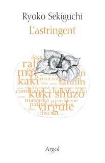 L' astringent
