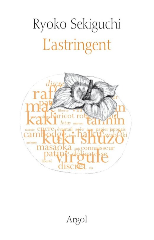 L' astringent