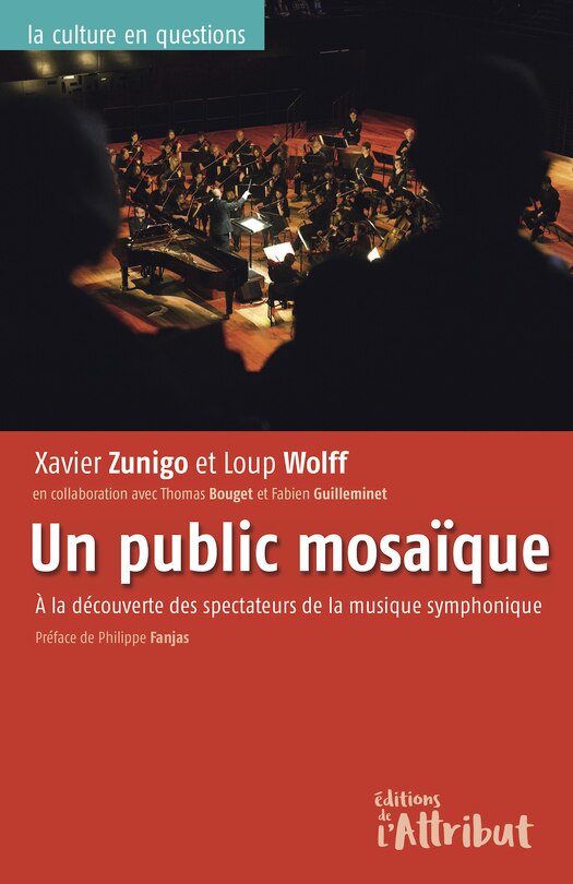 Front cover_Un public mosaïque