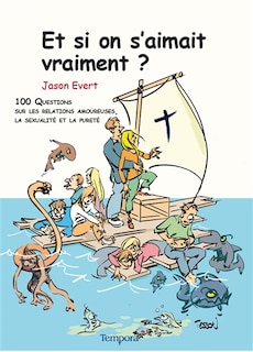 Front cover_Et si on s'aimait vraiment ?