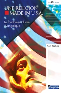 Front cover_UNE RELIGION MADE USA