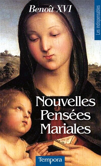 Front cover_NOUVEL.PENSEES MARIALES