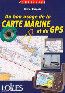 Front cover_Du bon usage de la carte marine et du GPS