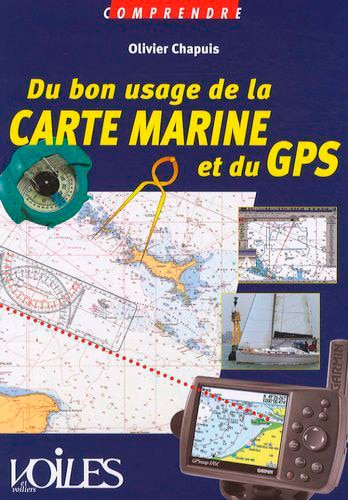Front cover_Du bon usage de la carte marine et du GPS