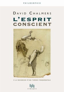 Front cover_L' esprit conscient