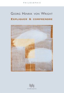 Front cover_Expliquer & comprendre