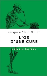Front cover_L' os d'une cure