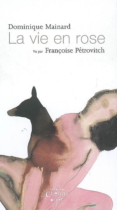 Front cover_La vie en rose