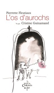 Front cover_L'os d'aurochs