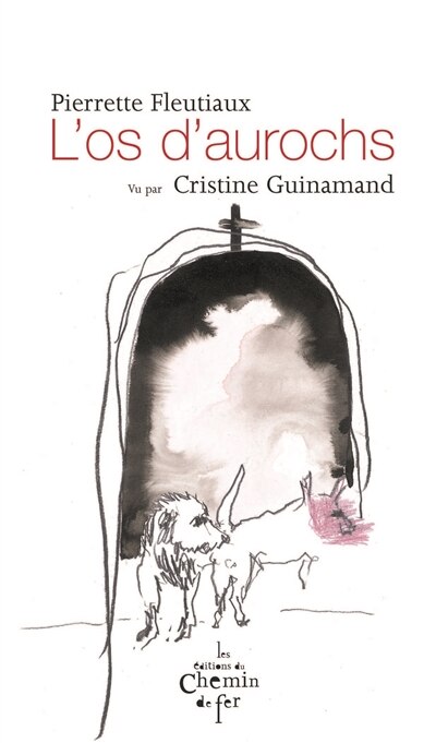 Front cover_L'os d'aurochs