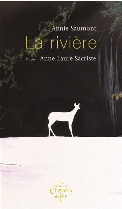 Front cover_La rivière