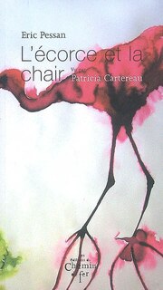 Front cover_L' écorce et la chair