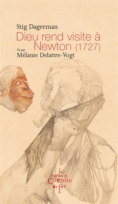 Front cover_Dieu rend visite à Newton (1727)