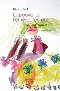 Front cover_L'épouvante, l'émerveillement