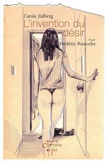 Front cover_L'invention du désir