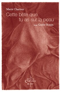 Couverture_Cette bête que tu as sur la peau
