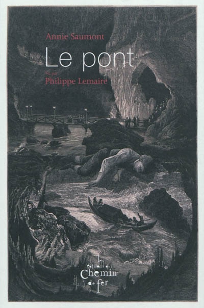 Front cover_Le pont
