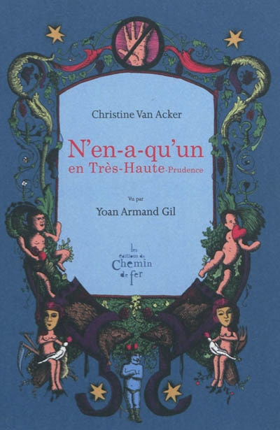 N'en-a-qu'un en Très-Haute-Prudence