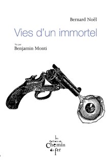 Couverture_Vies d'un immortel
