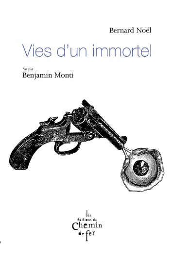 Couverture_Vies d'un immortel