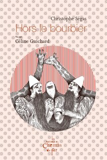 Couverture_Hors le bourbier
