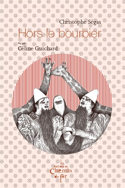 Couverture_Hors le bourbier