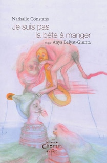 Front cover_Je suis pas la bête à manger (début de la géographie)