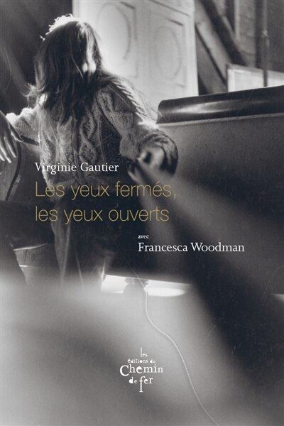 Front cover_Les yeux fermés, les yeux ouverts