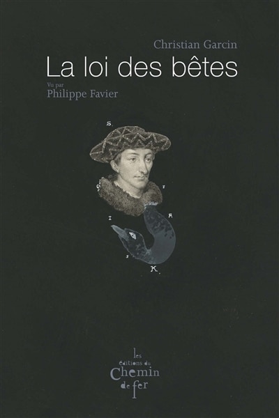 Front cover_La loi des bêtes