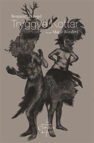 Front cover_Tryggve Kottar