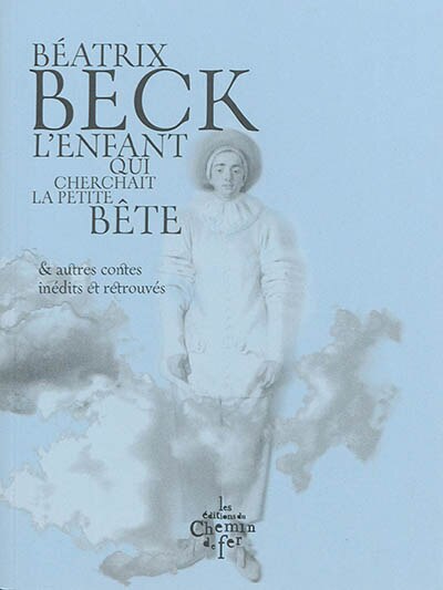 Couverture_L' enfant qui cherchait la petite bête