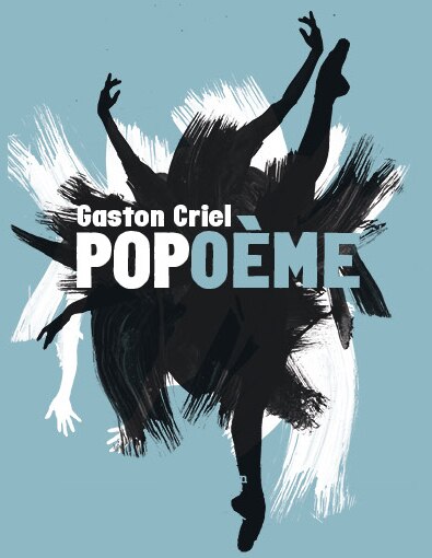 Front cover_Popoème