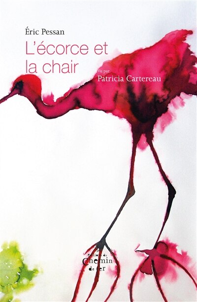 Couverture_L' écorce et la chair