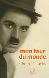 Front cover_Mon tour du monde