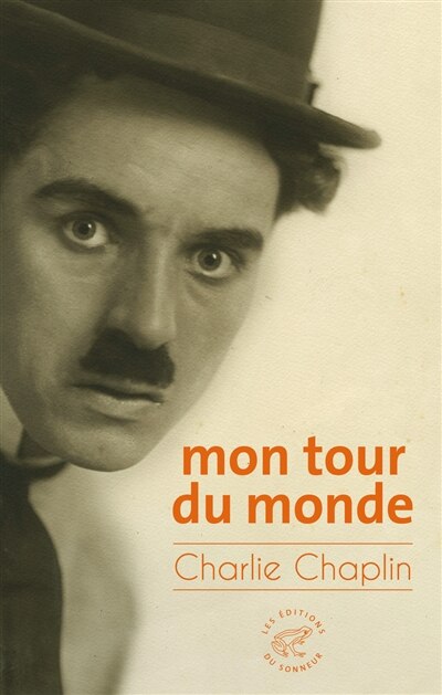 Front cover_Mon tour du monde