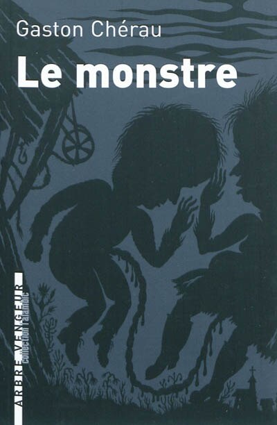 Couverture_Le monstre