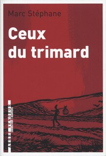 Front cover_Ceux du trimard