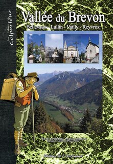 Front cover_Vallée du Brevon