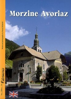 Front cover_Morzine Avoriaz
